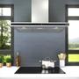 Imagem de Coifa de Parede Mueller Plana 90cm 220V Inox Mcf0190G1 Mueller