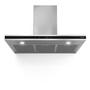 Imagem de Coifa de Parede Mueller Plana 90cm 220V Inox Mcf0190G1 Mueller