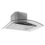 Imagem de Coifa de Parede Philco 60cm Depurador e Exaustor Digital Inox PCO60ICT  220 Volts