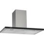 Imagem de Coifa de Parede Suggar Granada Slim Touch 90cm Inox 220V TP1192IX