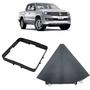 Imagem de Coifa e Aro  Base do câmbio Manual Volkswagen Amarok S 2011 a 2020