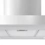 Imagem de Coifa e Depurador de Parede EOS 90 cm ECO90PP Inox 110V