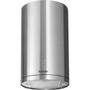 Imagem de Coifa Ilha Quartzo Redonda 35Cm Inox Tp3522Ix Suggar 220V