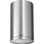 Imagem de Coifa Ilha Quartzo Redonda 35Cm Inox TP3522IX Suggar 220V