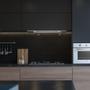 Imagem de Coifa Infinity de Embutir 90 cm com 3 Velocidades Fischer