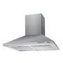 Imagem de Coifa Pirâmide Philco 60cm Inox Depurador e Exaustor PCO62I