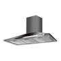Imagem de Coifa Pirâmide Philco PCO92I Inox Depurador e Exaustor