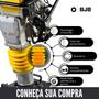 Imagem de Coifa Sanfona Compactador Solo Para Toyama Ttr80X