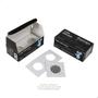 Imagem de Coins Holder Porta Moedas Grampeável Organizer 35mm