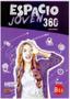 Imagem de Col. beacon espacio joven 360 b1.1 - espanol excelente pack plus alumno + sello