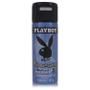 Imagem de Col. Masculino Playboy King Of The Game 150 ml Desodorante