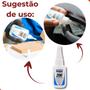 Imagem de Cola 200 Tekbond Adesivo Instataneo Com 20G
