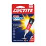 Imagem de Cola adesivo instantaneo gel 2g+20%-loctite