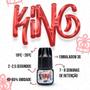 Imagem de Cola Adesivo King Para Extensão De Cilíos 3Ml - Bad Pink