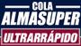Imagem de Cola Alma Super Ultra Rápido 20g * 13245