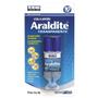 Imagem de Cola Araldite Transparente 5 Minutos Seringa 6g Embalagem com 12 Unidades - TekBond