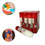 Imagem de Cola Bastão 21g Kit com 12 Unidades