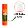 Imagem de Cola bastao 40g com 06 unidades - leo & leo