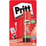 Imagem de Cola Bastão escolar Pritt com 10g, 20g ou 40g, escolha a gramagem e quantidade