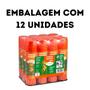 Imagem de Cola bastao leo & leo 10g com 12 unidades