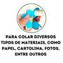 Imagem de Cola bastao leo & leo 10g com 12 unidades