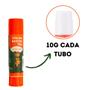 Imagem de Cola bastao leo & leo 10g com 12 unidades