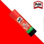 Imagem de Cola Bastão Pritt 10G Não Tóxica S/Solvente Henkel Original