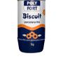 Imagem de Cola Biscuit Branca 1KG IA027 PULVITEC