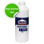Imagem de Cola Branca Líquida 1KG Cascorez Extra Adesivo PVA -Cascola