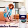 Imagem de Cola Cascorez Universal Adesivo Branco Pva 500g