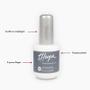 Imagem de Cola Cílios Thuya Duo 14 Ml