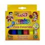 Imagem de Cola Colorida Com 6 Cores 25gr 255 Radex