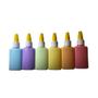 Imagem de Cola Colorida Tom Pastel Brw 25gr C/6 Cores