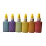 Imagem de Cola Colorida Tom Pastel Brw 25gr C/6 Cores