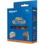 Imagem de Cola com Glitter 4 Cores 20G.