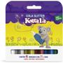 Imagem de Cola com Glitter Koala 6 Cores