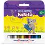 Imagem de Cola com Glitter Koala 6 Cores