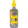 Imagem de Cola com glitter tubo 35g. prata acrilex