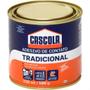 Imagem de Cola Contato Cascola Tradicional Sem Toluol 195G