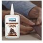 Imagem de Cola Couro Instantanea 100 gramas - Tekbond