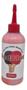 Imagem de Cola de Borracha Tenis Mesa Red Glue 100ml A Base De Água