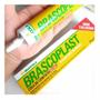 Imagem de Cola De Contato Multiuso Brascoplast 75g - Cola De Sapateiro