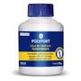 Imagem de Cola de Contato Transparente Com Pincel Polyfort 175g (TA020) - Pulvitec