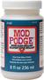 Imagem de Cola de Decoupage Mod Podge Super Thick Gloss - 240ml