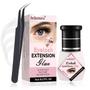 Imagem de Cola de Extensão de Cílios Bellemora Black 5ml - Retenção de 7 a 8 Semanas