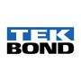 Imagem de Cola de silicone para artesanato Tek Bond transparente 60ml kit com 3 unidades