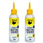 Imagem de Cola de silicone rendicolla 100ml unidade
