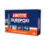 Imagem de Cola Durepoxi, Mármore Metal, Vidro, Madeira 50g - LOCTITE