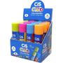Imagem de Cola em Bastao CIS CLUB 8G 4 Cores Sortidas DP.C/12