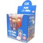 Imagem de Cola em Bastao CIS FUN Glitter Cheiro 15G (S) CX.C/12